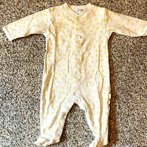 Kissy Kissy Duck Pajamas